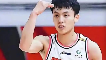 必赢体育-破案了！徐杰、胡明轩表现低迷，杜锋道出了原因