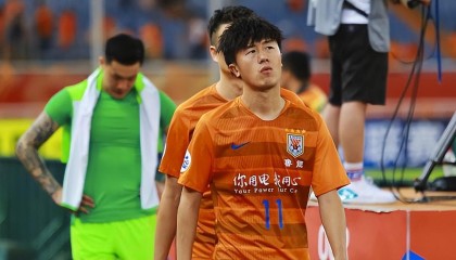 必赢体育官方入口-海牛本轮打入绝平球！宋龙为何第一时间找到基莱斯庆祝，本人回应