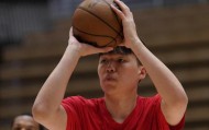 必赢体育app下载-高效，杨瀚森G联赛16投14中砍下31分8板3助1断1帽